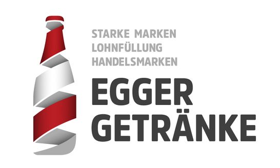 Logo von Egger Getränke GmbH & Co OG