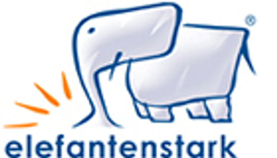 Logo von Elefantenstark GmbH & Co OG