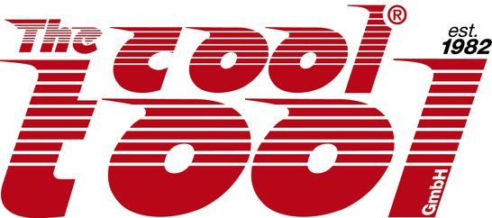 Logo von The Cool Tool GmbH