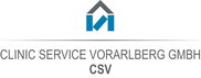 Firmenlogo Clinic Service Vorarlberg GmbH