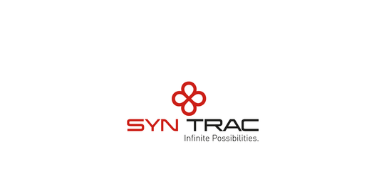 Logo von SYN TRAC GmbH