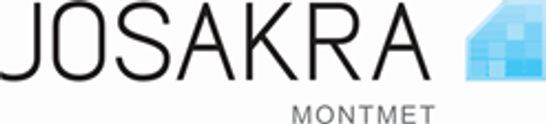 Logo von Josakra Engineering GmbH