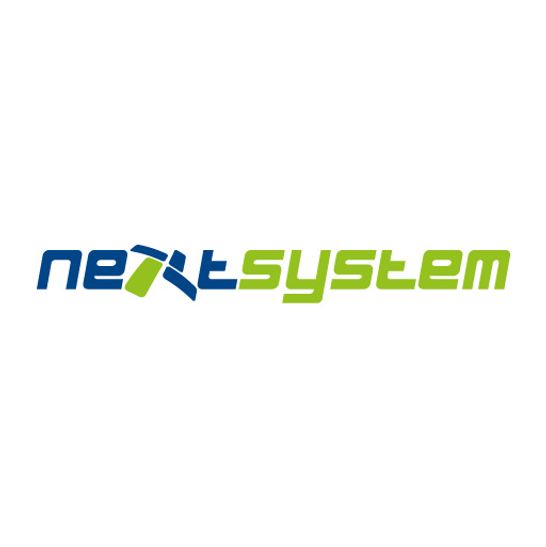 Logo von next system VertriebsgesmbH