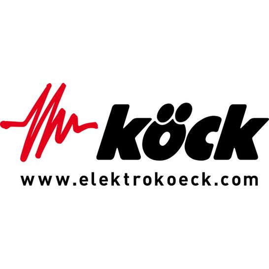 Logo von Elektro-Shop Köck GmbH