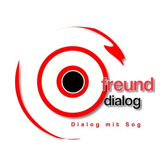 Logo von freund dialog e.U.