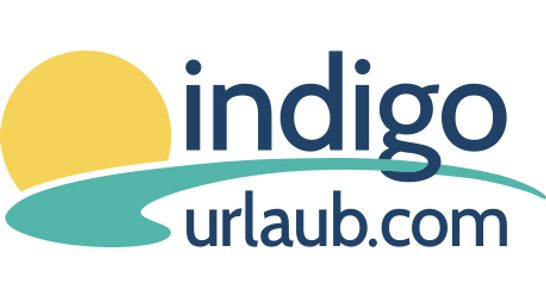 Logo von Indigourlaub GmbH