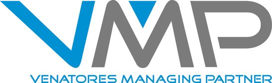 Logo von Venatores Managing Partner GmbH