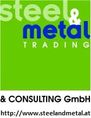 Steel & Metal Trading & Consulting GmbH