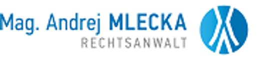 Logo von Rechtsanwaltskanzlei Mag. Mlecka