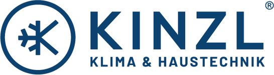 Logo von Bernhard Kinzl GmbH
