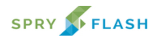 Logo von SpryFlash GmbH