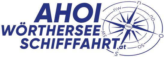 Logo von WSG Wörthersee Schifffahrt GmbH