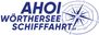 Logo von WSG Wörthersee Schifffahrt GmbH