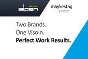 Firmenlogo Alpen-Maykestag GmbH