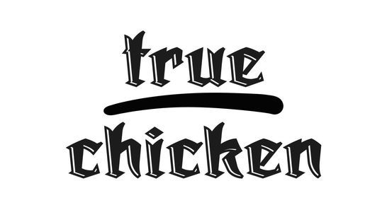 Logo von true chicken gmbh