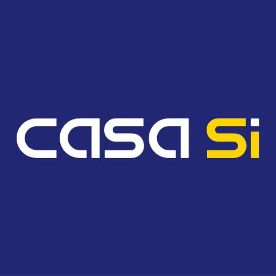 Logo von Casa Si Marketing- u. VertriebsgmbH