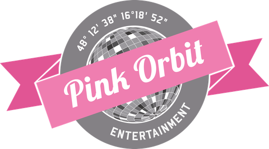 Logo von Pink Orbit GmbH