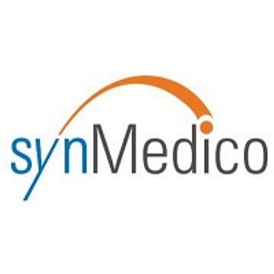 Logo von SynMedico AT GmbH