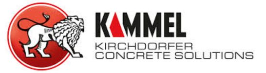 Logo von KAMMEL Ges.m.b.H.