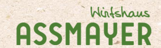 Logo von Wirtshaus Assmayer GmbH