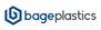 Firmenlogo bage plastics GmbH