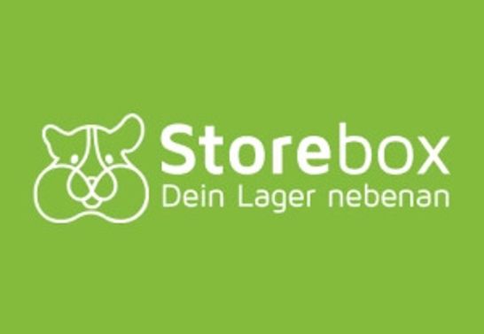Logo von Storebox 