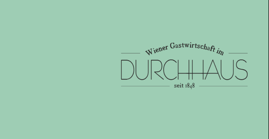 Logo von Gastwirtschaft Im Durchhaus