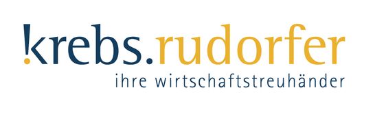 Logo von Krebs & Rudorfer Wirtschafts u. Steuerberatungs GesmbH