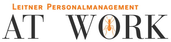 Logo von Leitner Personalmanagement At Work GmbH