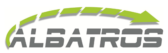 Logo von Albatros FB Express GmbH