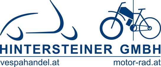Logo von Hintersteiner GmbH