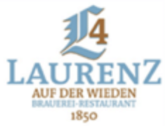 Logo von Laurenz auf der Wieden