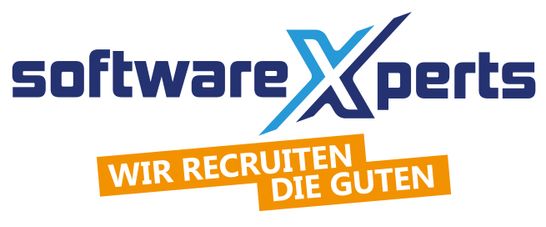 Logo von softwareXperts GmbH