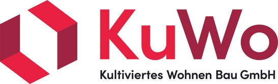 Logo von KUWO Kultiviertes Wohnen Bau GmbH