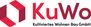 Logo von KUWO Kultiviertes Wohnen Bau GmbH