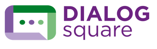 Logo von dialog.square