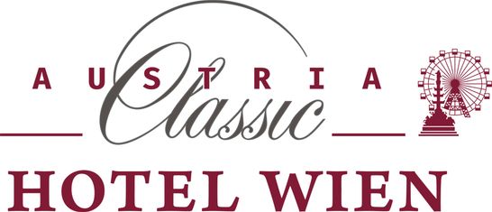 Logo von Austria Classic Hotel Wien GmbH