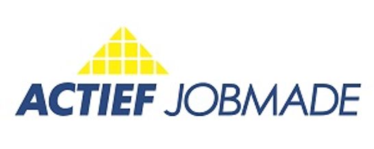 Logo von ACTIEF JOBMADE GmbH