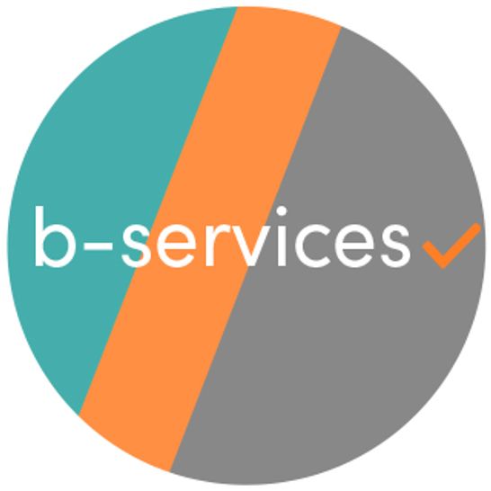 Logo von Bittermann Unternehmensservices