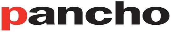 Logo von pancho GmbH