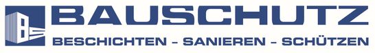 Logo von Bauschutz GesmbH & CO KG