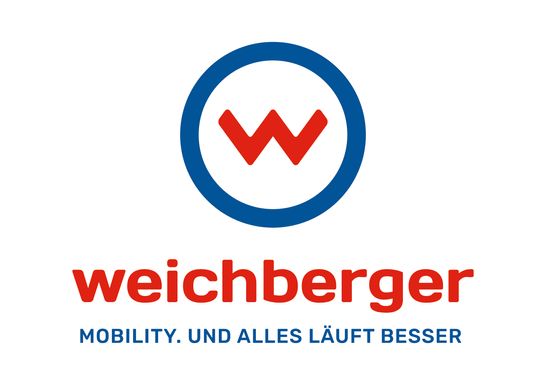 Logo von Weichberger Gesellschaft m.b.H.