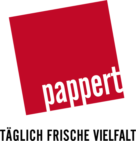 Logo von papperts GmbH