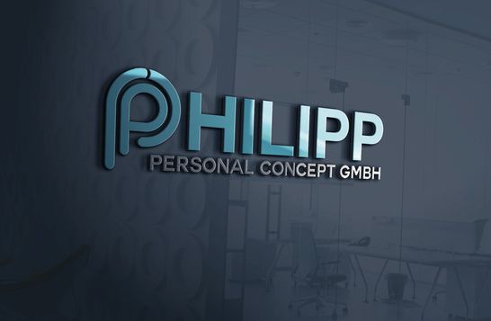 Logo von Philipp Personal Concept GmbH