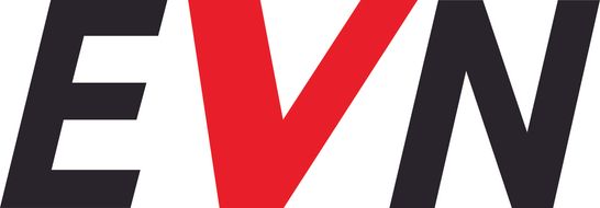 Logo von EVN AG