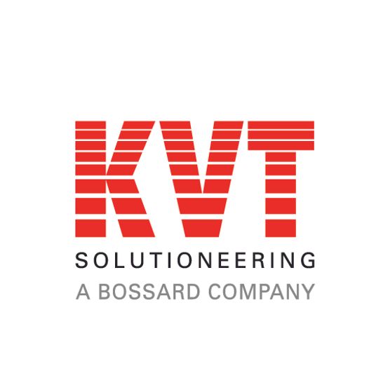 Logo von KVT-Fastening GmbH