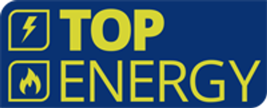 Logo von TopEnergy Service GmbH