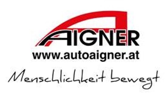 Logo von Auto Aigner GmbH