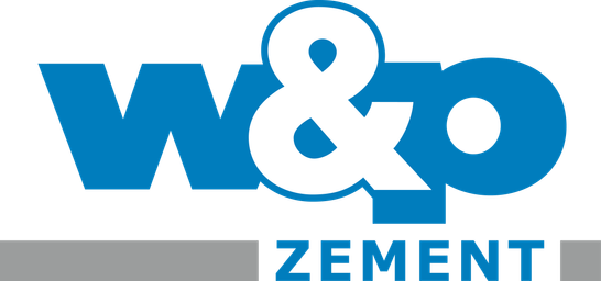 Logo von w&p Zement GmbH