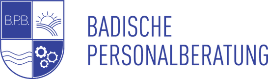 Logo von Badische Personalberatung GmbH